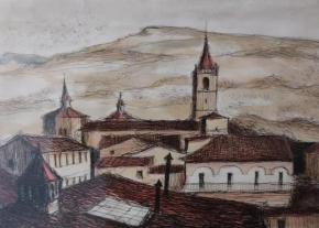 Rua dell'Arco 11 Ascoli Piceno